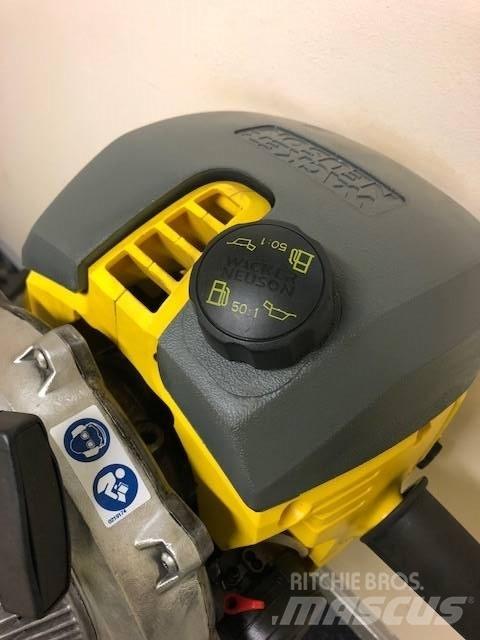 Wacker Neuson BH55rw Martelli - frantumatori