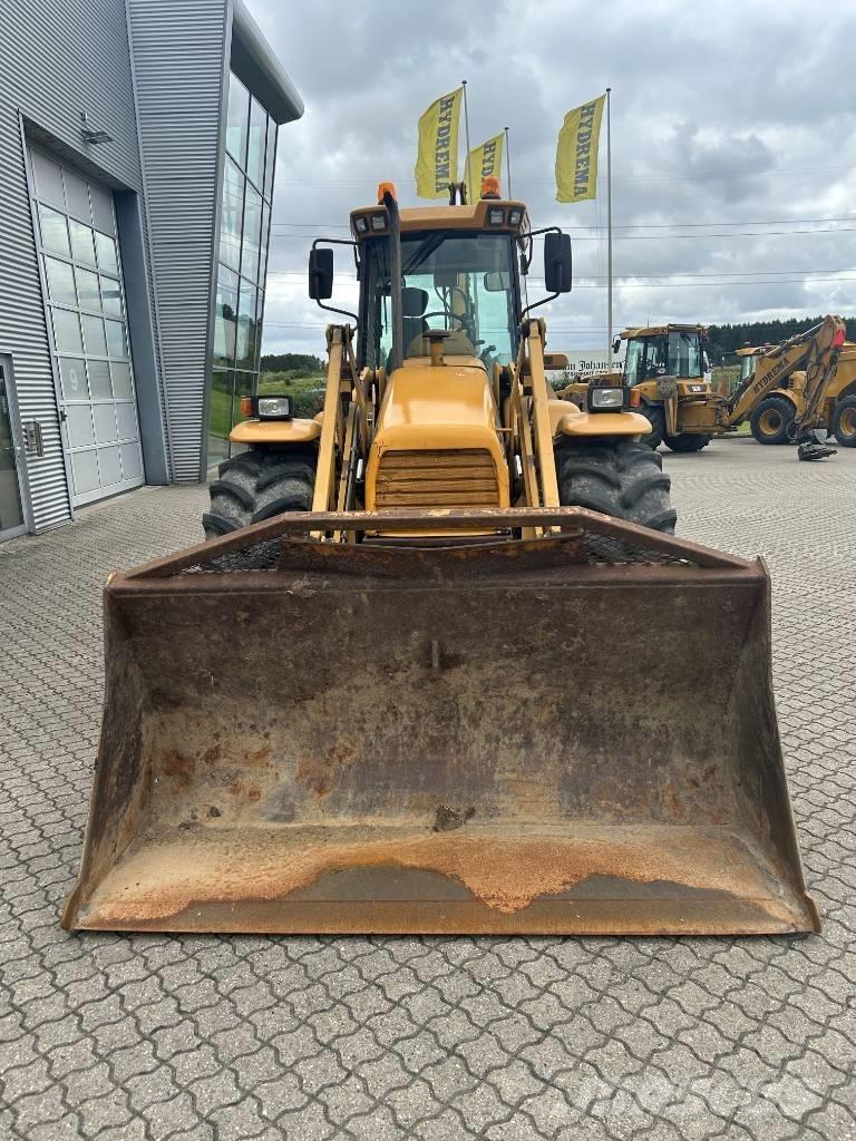 Hydrema 906C Terne