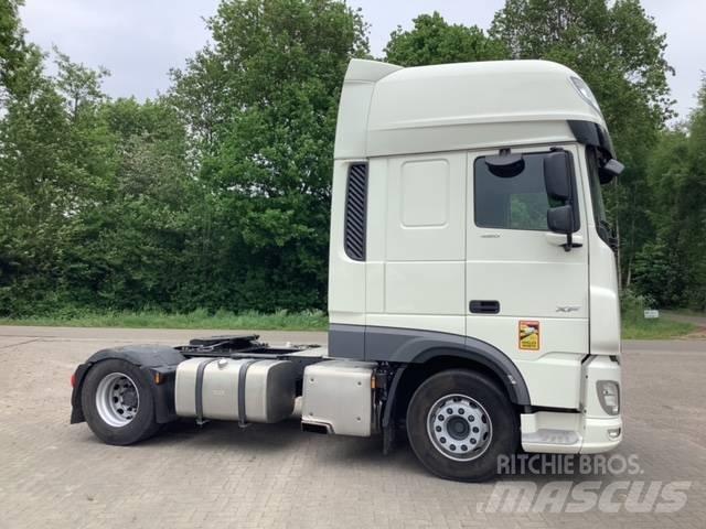 DAF XF480 Motrici e Trattori Stradali