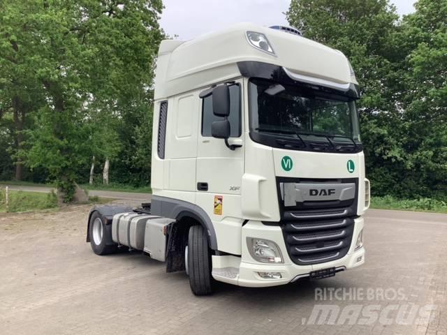 DAF XF480 Motrici e Trattori Stradali