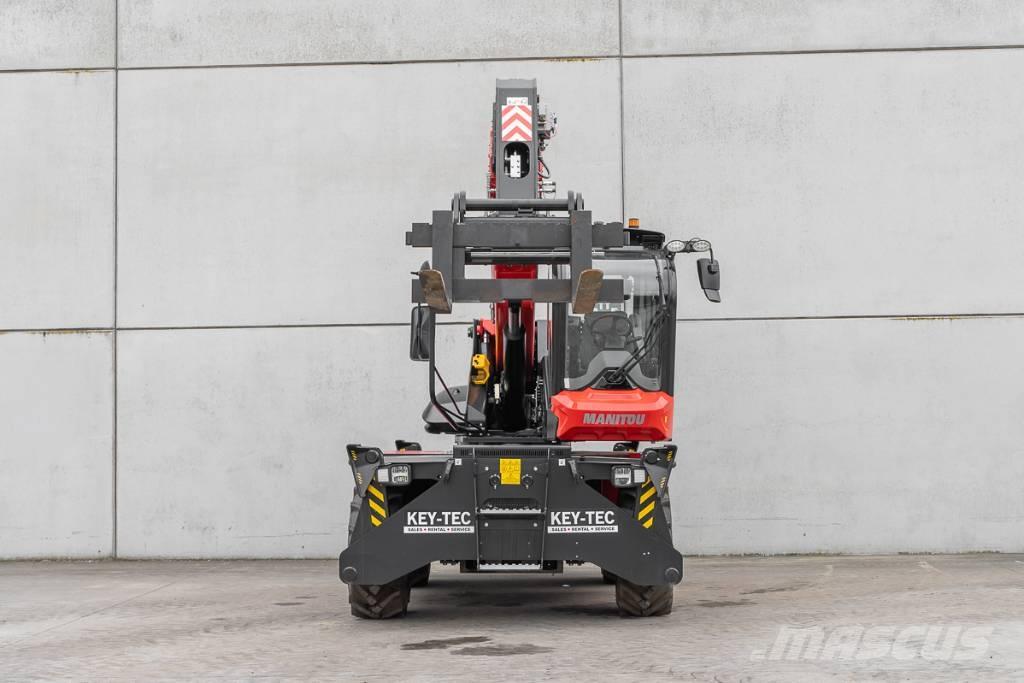 Manitou MRT 1845 Sollevatori telescopici