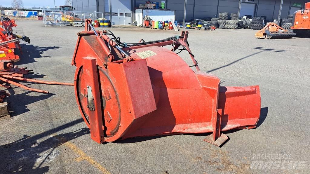  Huki 260 Spazzaneve