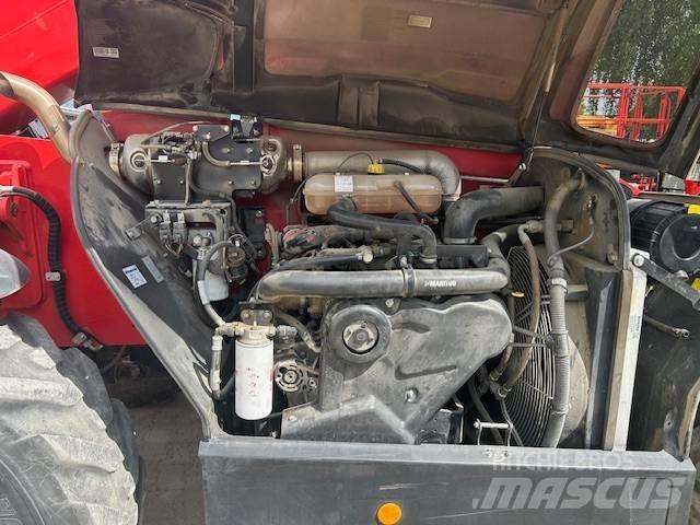 Manitou MT 1335 H Sollevatori telescopici