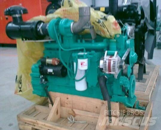 Cummins 6BTAA5.9-G2 Motori
