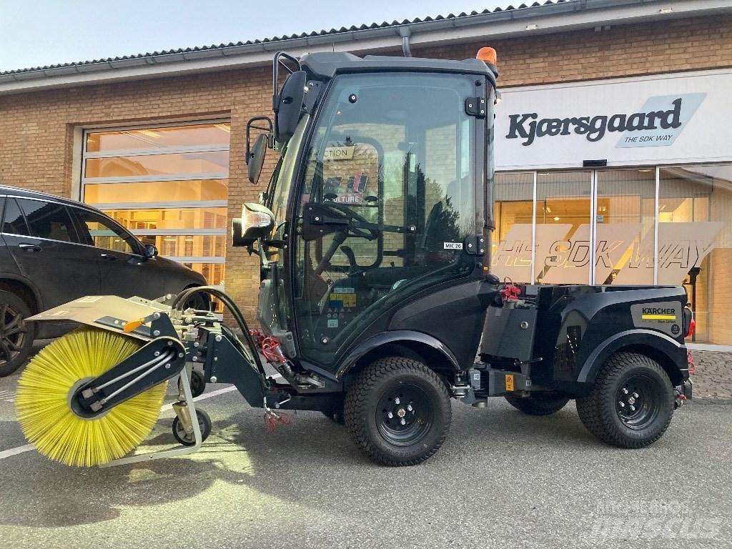  Kārcher MIC 26 Utility porta attrezzi