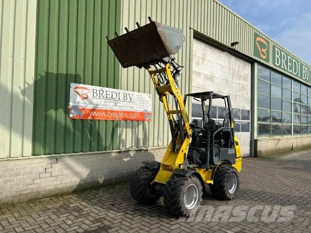 Wacker Neuson WL 20 Mini pale