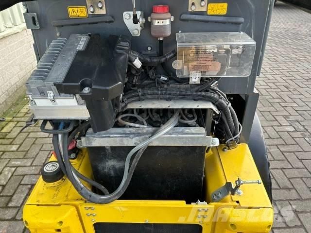 Wacker Neuson WL 20 Mini pale
