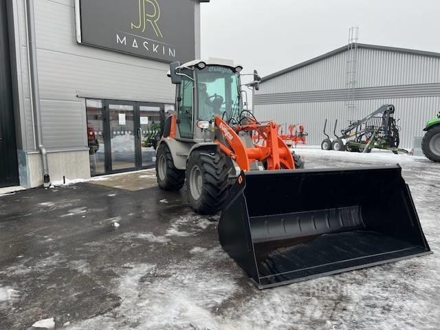 Weycor AR420 HS Pale gommate