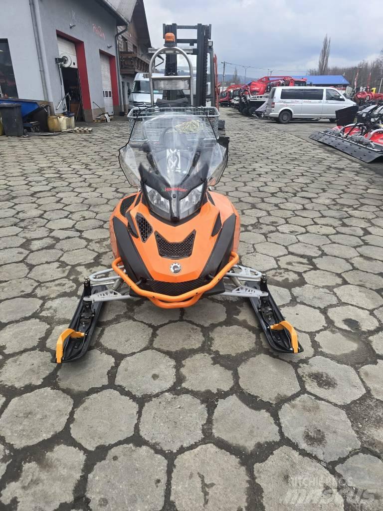 Lynx Ranger 69 Veicoli cross-country