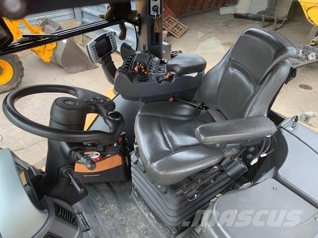 Challenger MT 765 E Trattori