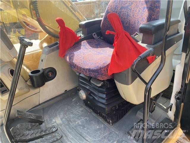 CAT 320 C Escavatori cingolati
