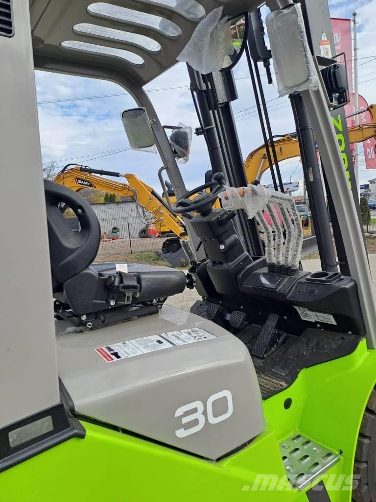 Zoomlion FD30 Movimentazione Materiali - Altro