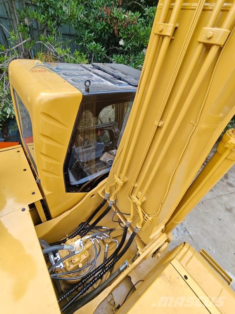 XGMA XG 825LC Escavatori cingolati