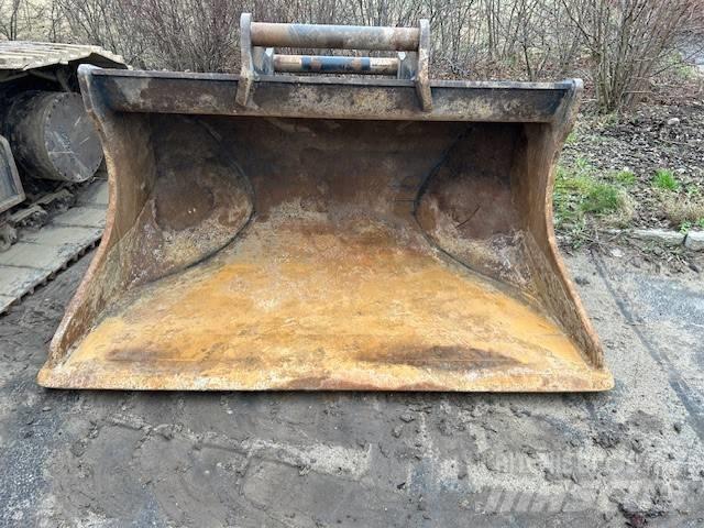 Engcon svenskerskovl Benne