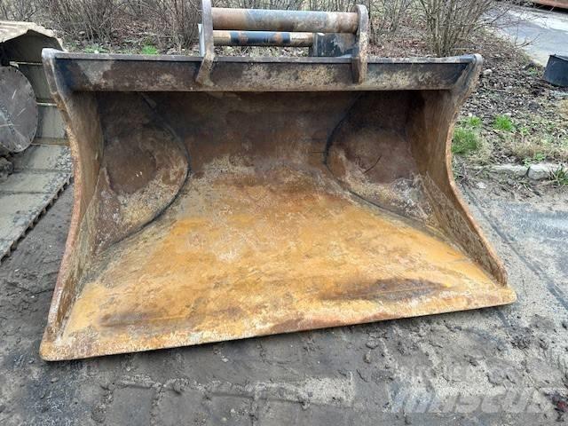 Engcon svenskerskovl Benne