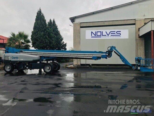 Genie SX180 Piattaforme a braccio telescopico