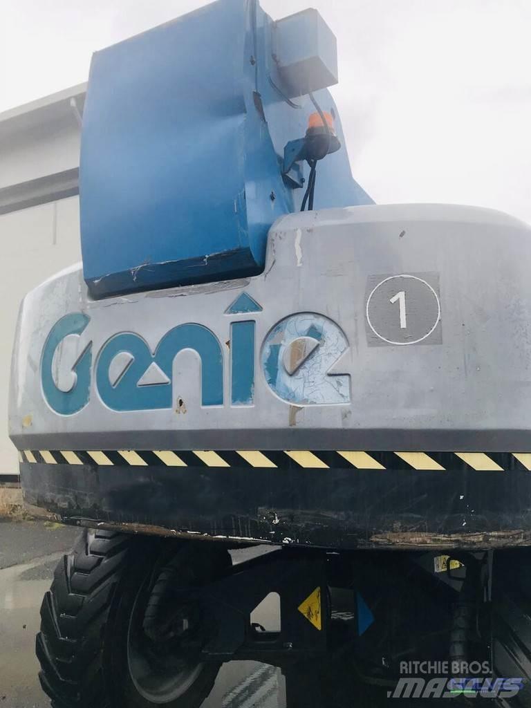 Genie SX180 Piattaforme a braccio telescopico