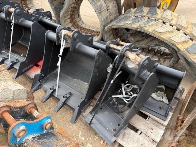 Sany SY 35 U Miniescavatori