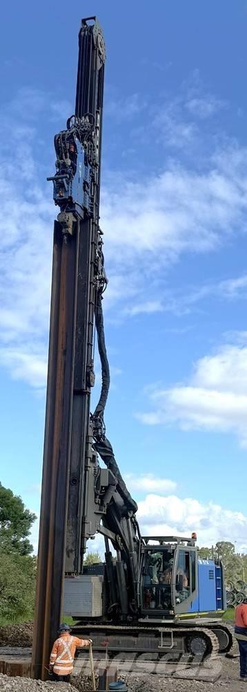 ABI TM11/14SL Battipali vibranti