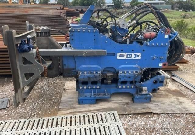 ABI TM11/14SL Battipali vibranti