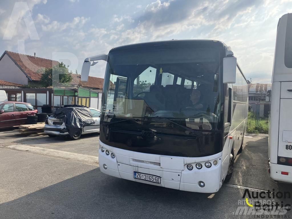 MAN COBRA GL 9 Furgoni altro