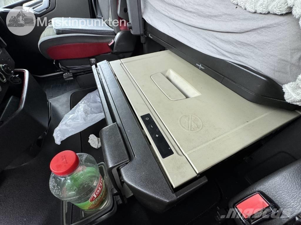 Volvo FH 500 Motrici e Trattori Stradali