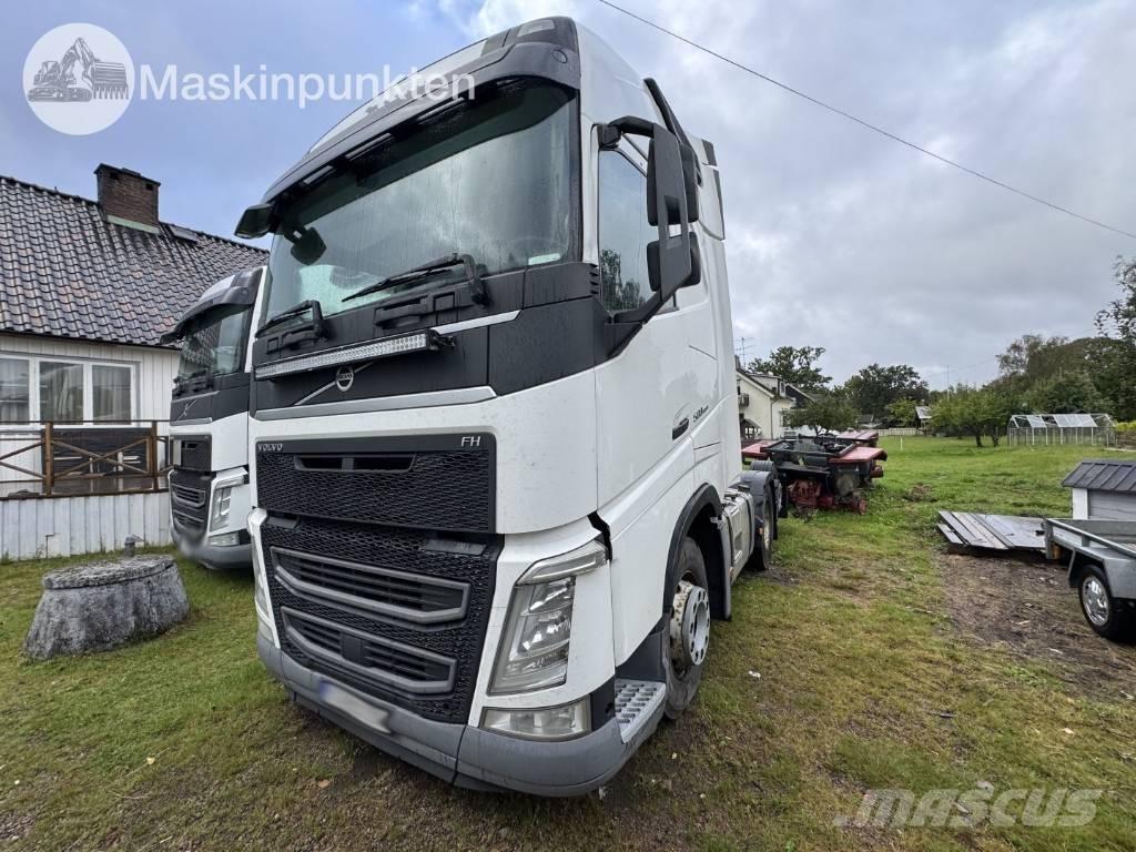 Volvo FH 500 Motrici e Trattori Stradali