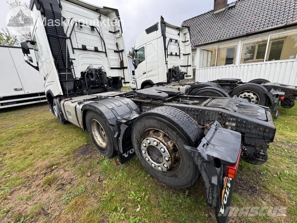 Volvo FH 500 Motrici e Trattori Stradali