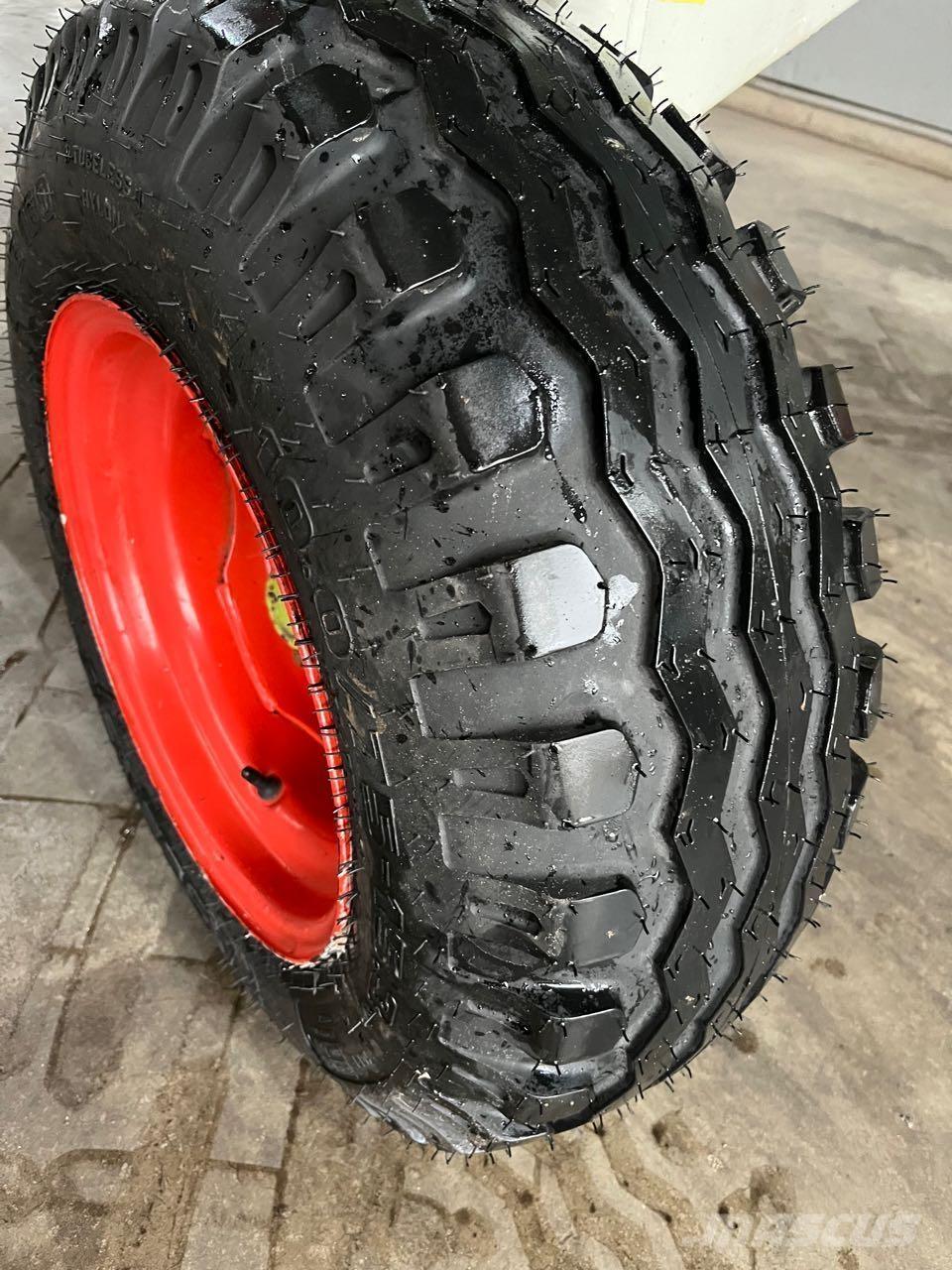 CLAAS Liner 1250 Falciandanatrici