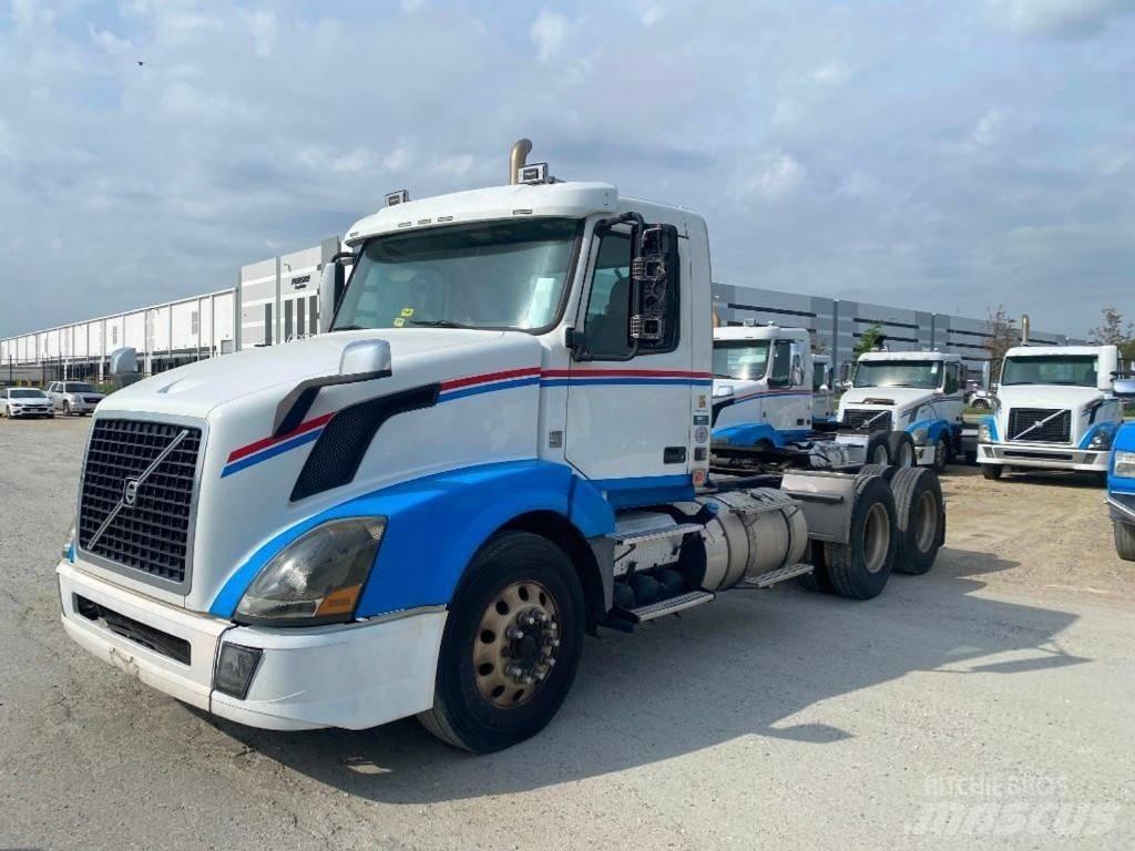 Volvo VNL Motrici e Trattori Stradali