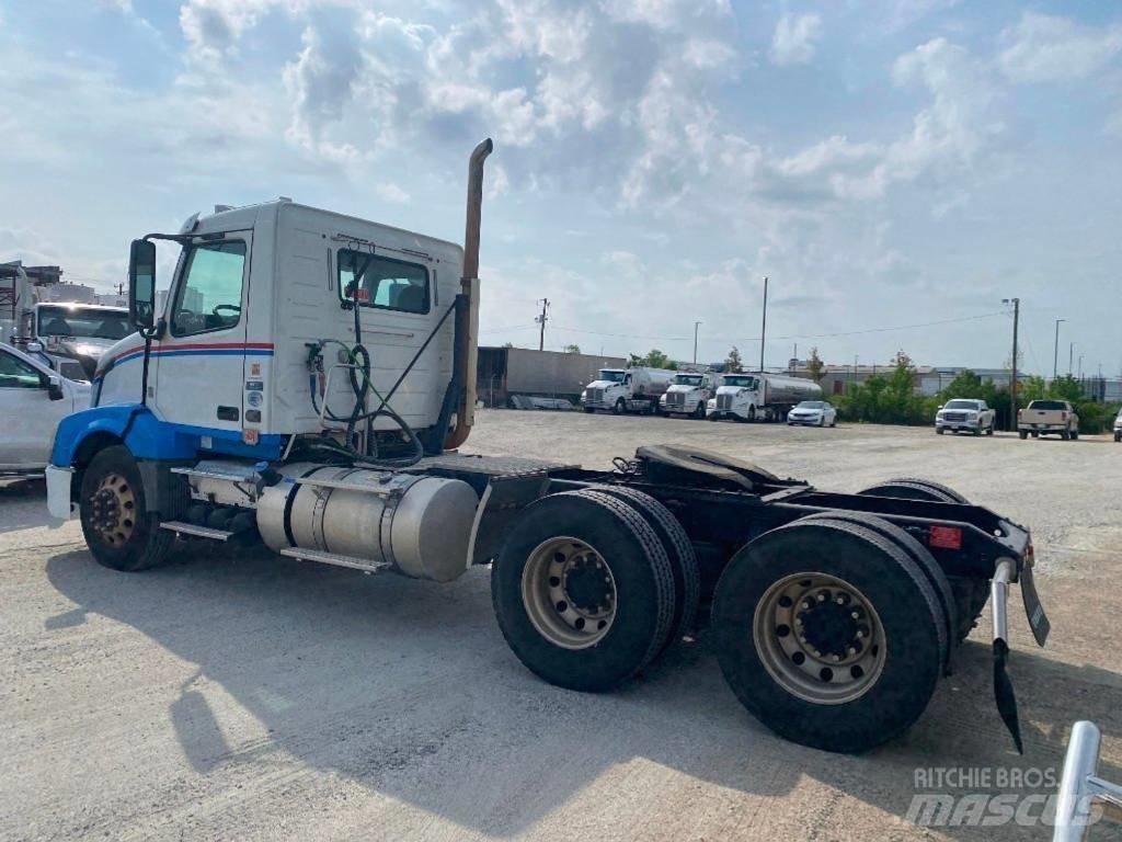 Volvo VNL Motrici e Trattori Stradali