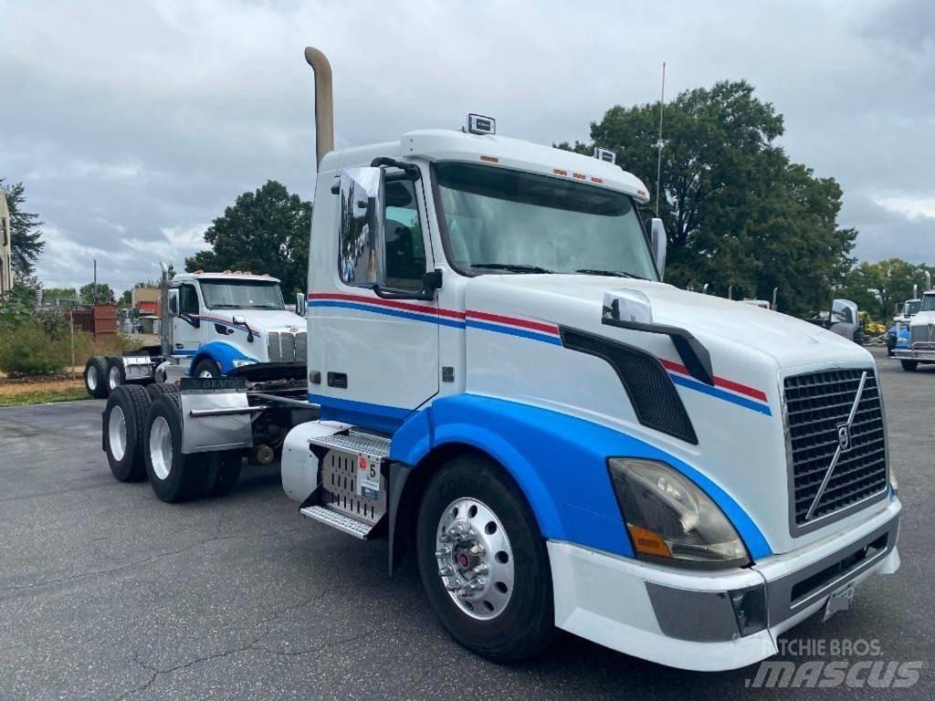 Volvo VNL Motrici e Trattori Stradali