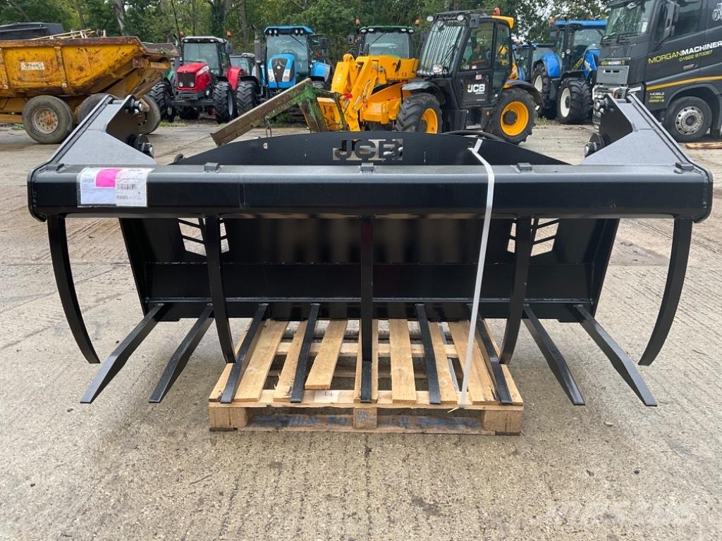 JCB Power grab Altri componenti