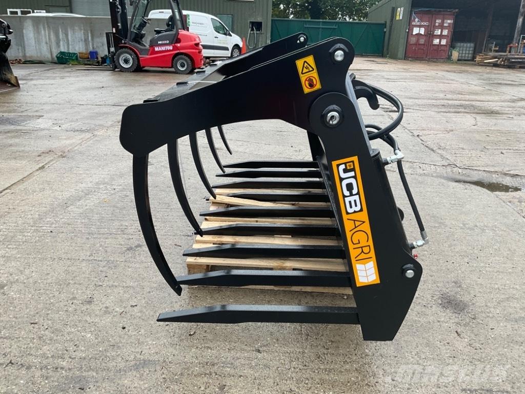 JCB Power grab Altri componenti