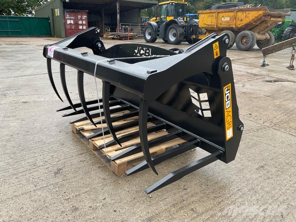 JCB Power grab Altri componenti