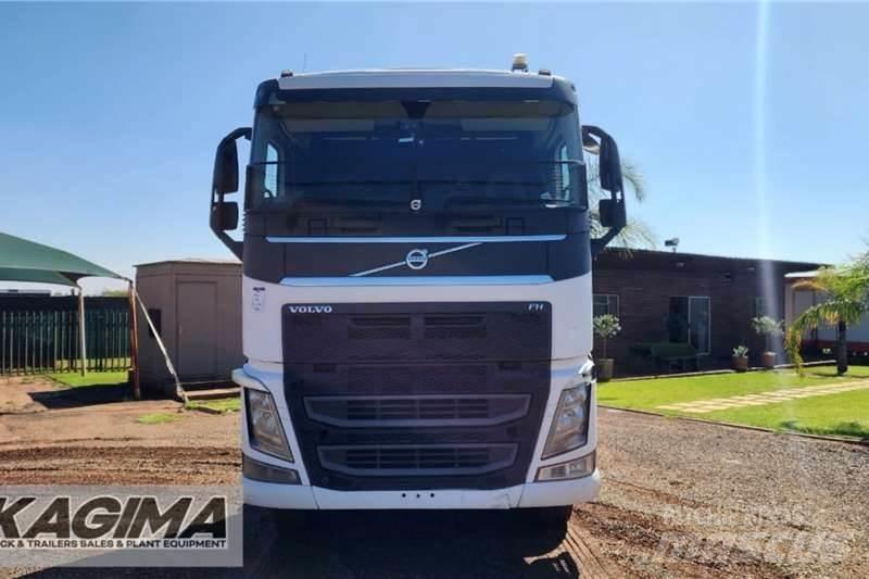 Volvo FH440 Camion altro