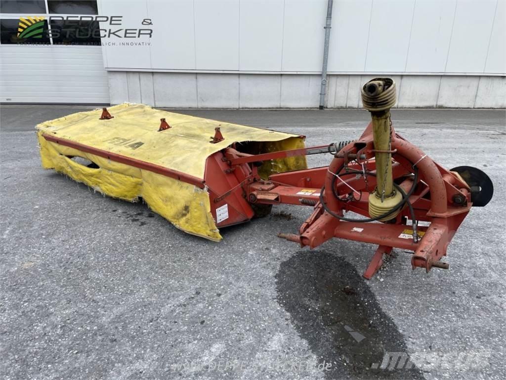 Fella SM 270 Falciacondizionatrici