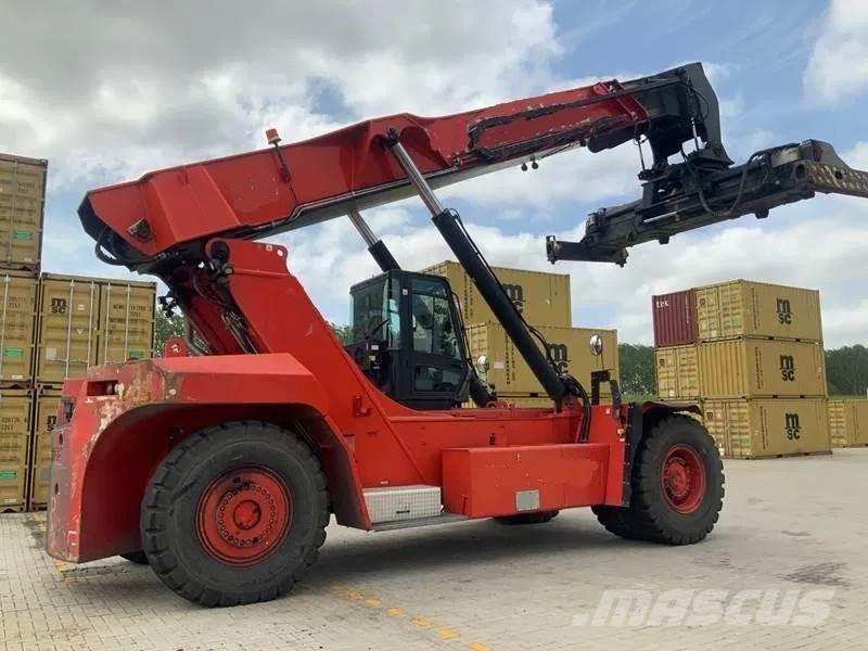 Hyster RS46-36CH Carrelli elevatori
