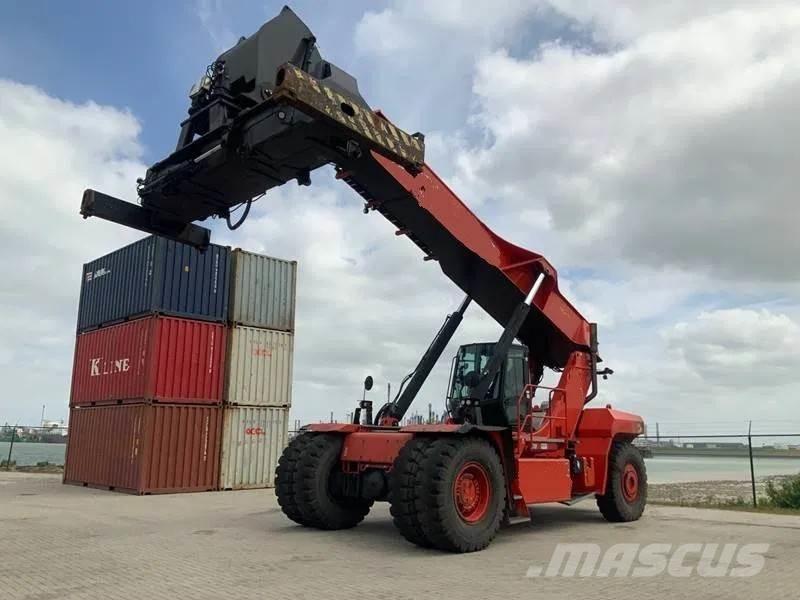 Hyster RS46-36CH Carrelli elevatori