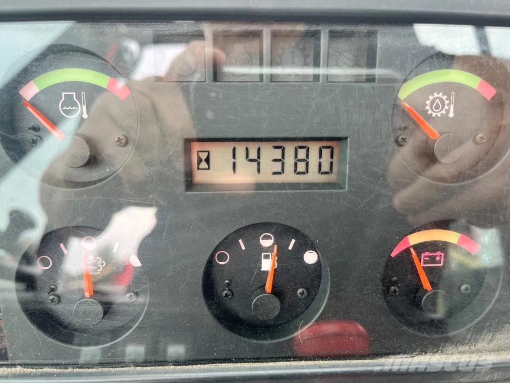 Hyster RS46-36CH Carrelli elevatori