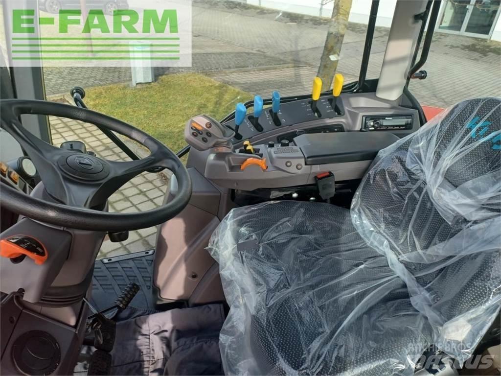 Kubota m6-122 Trattori