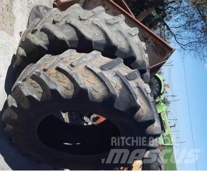  Pneus 480/70R30 Pneumatici, ruote e cerchioni