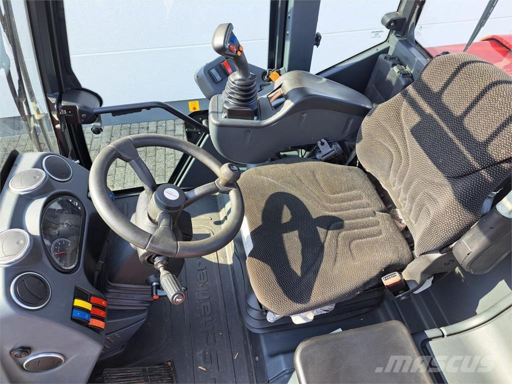 Schäffer 9640 T Mini pale