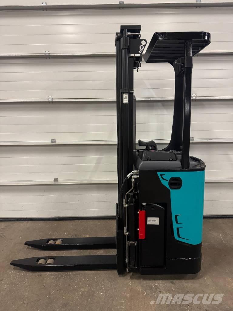 Mitsubishi SBR 12 N Carelli stoccatori  automatici-usati