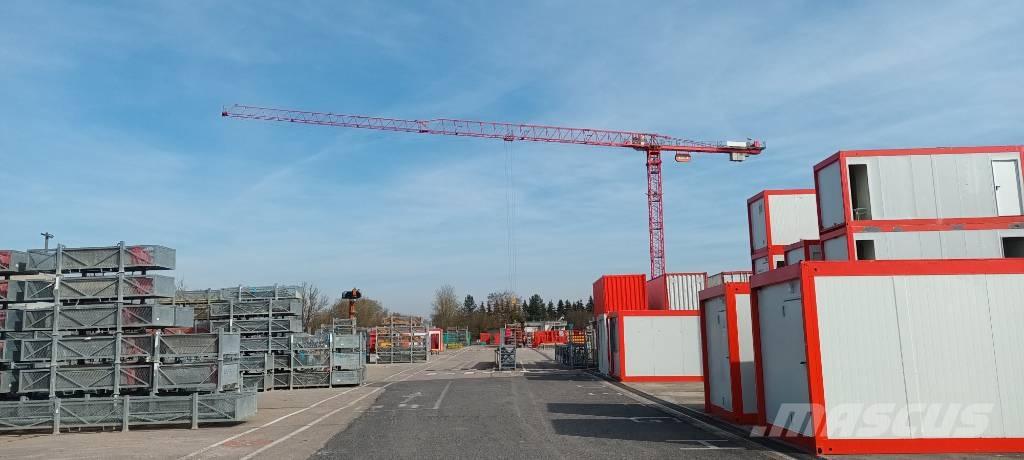 Potain MDT 302 Gru a torre