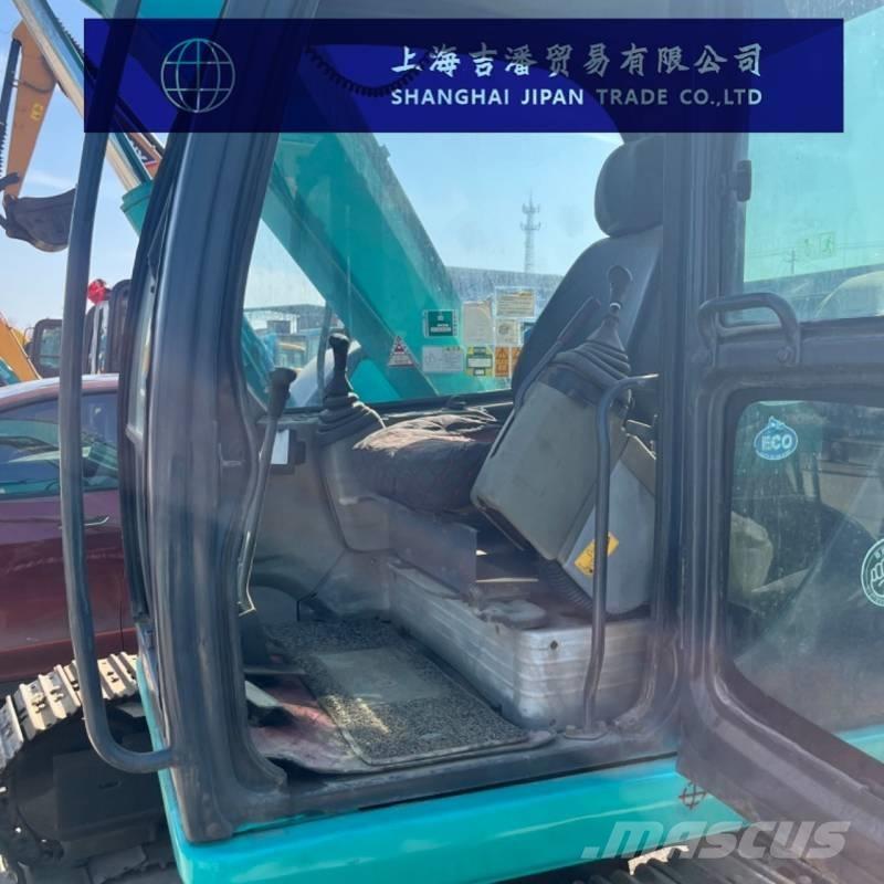 Kobelco SK 70 Escavatori cingolati