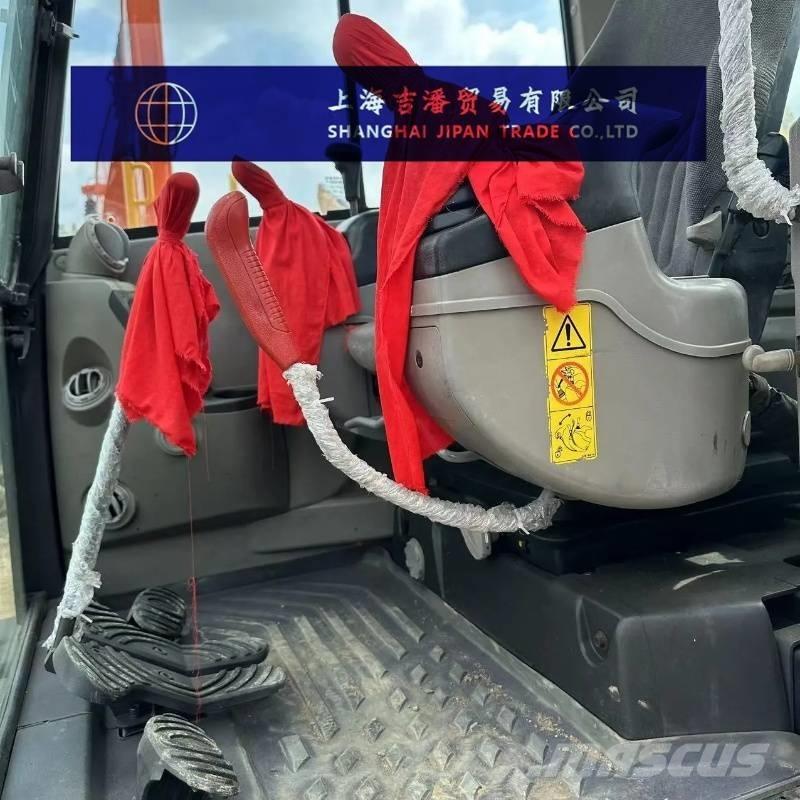 Volvo EC 60 Escavatori cingolati