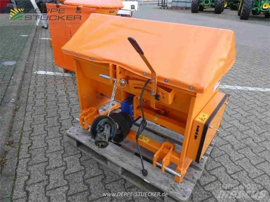 Matev SPR-BX 100 Spargisabbia e spargisale