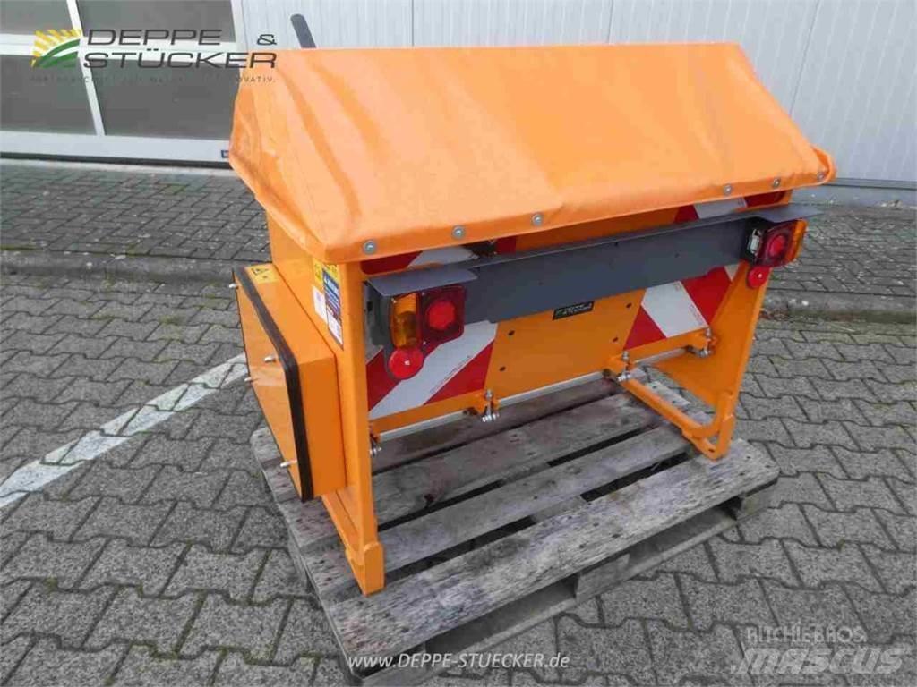 Matev SPR-BX 100 Spargisabbia e spargisale