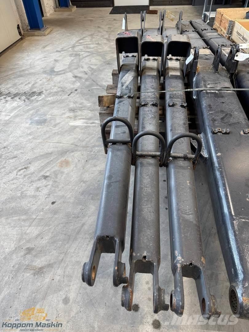 Rottne Blondin Gru per esbosco